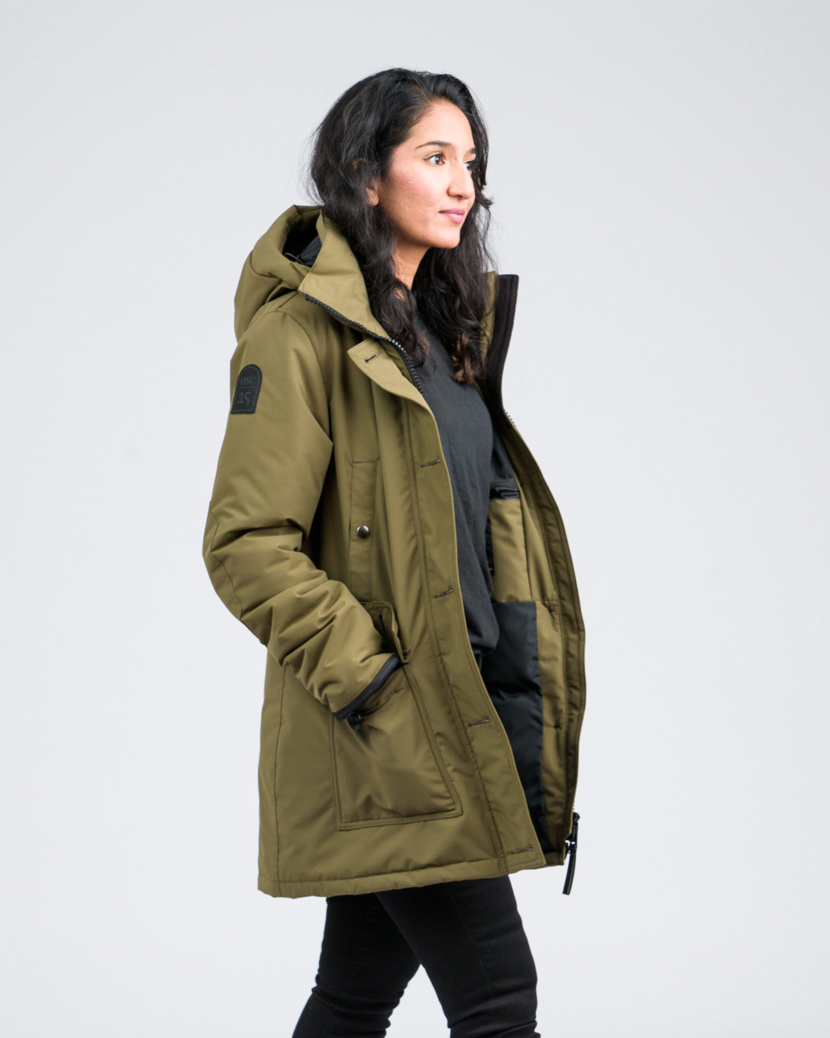 OSC KINA Jacket
