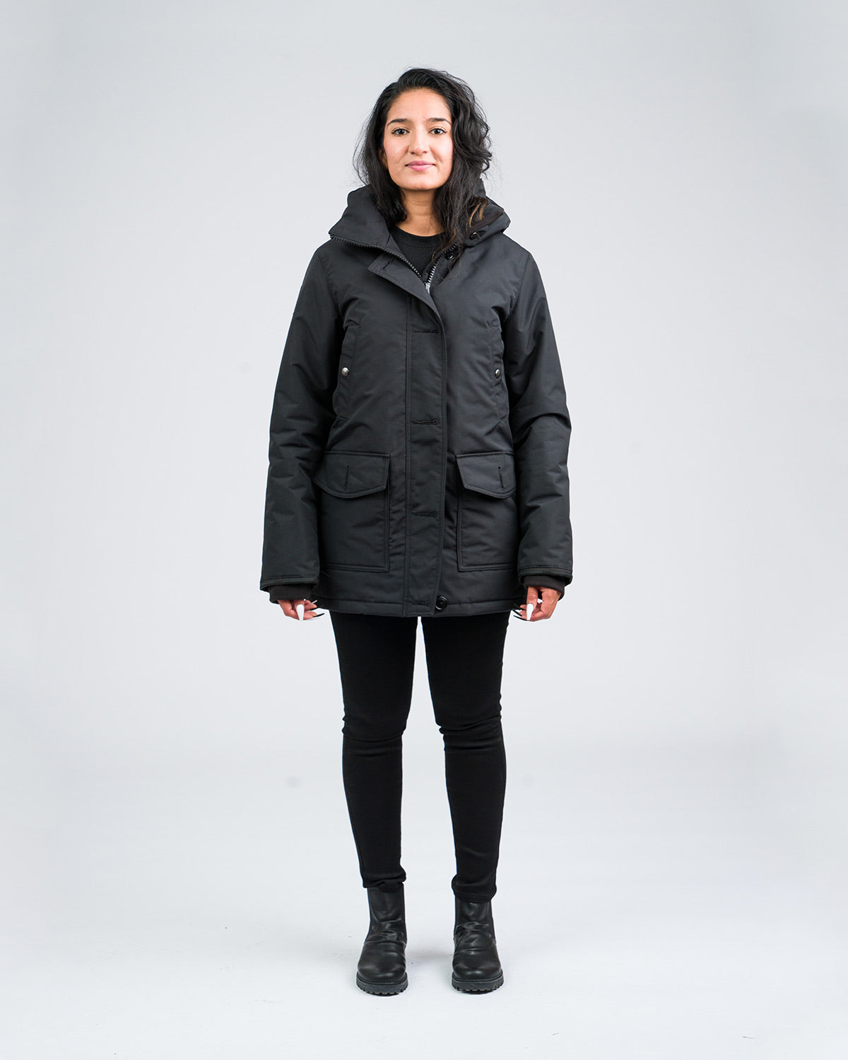 OSC KINA Jacket