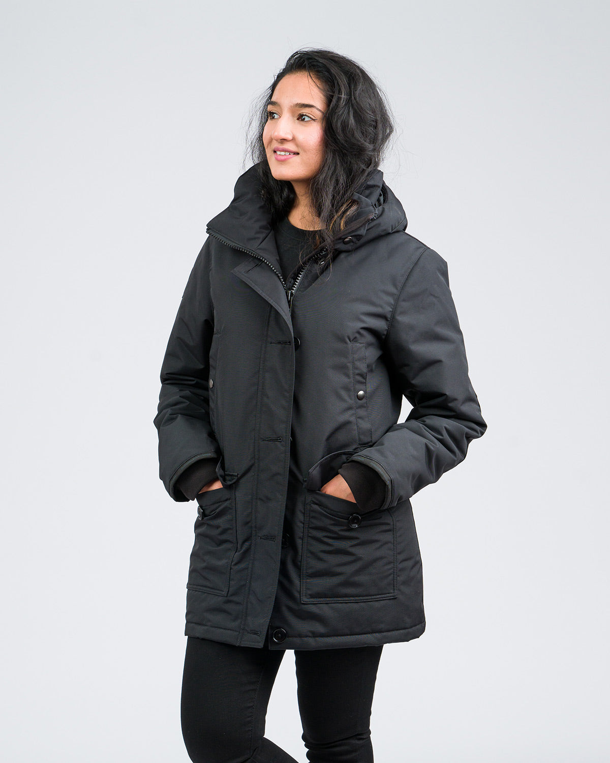 OSC KINA Jacket