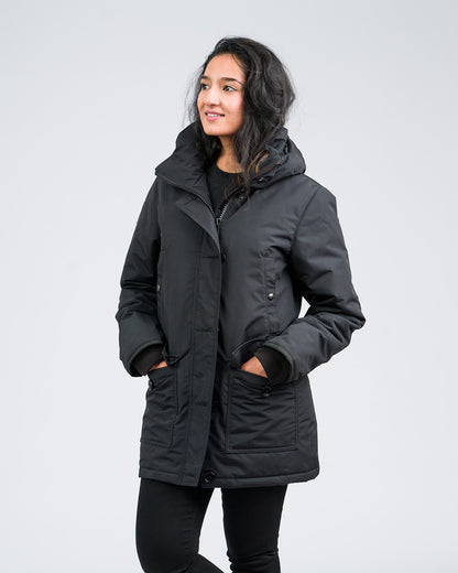 OSC KINA Jacket