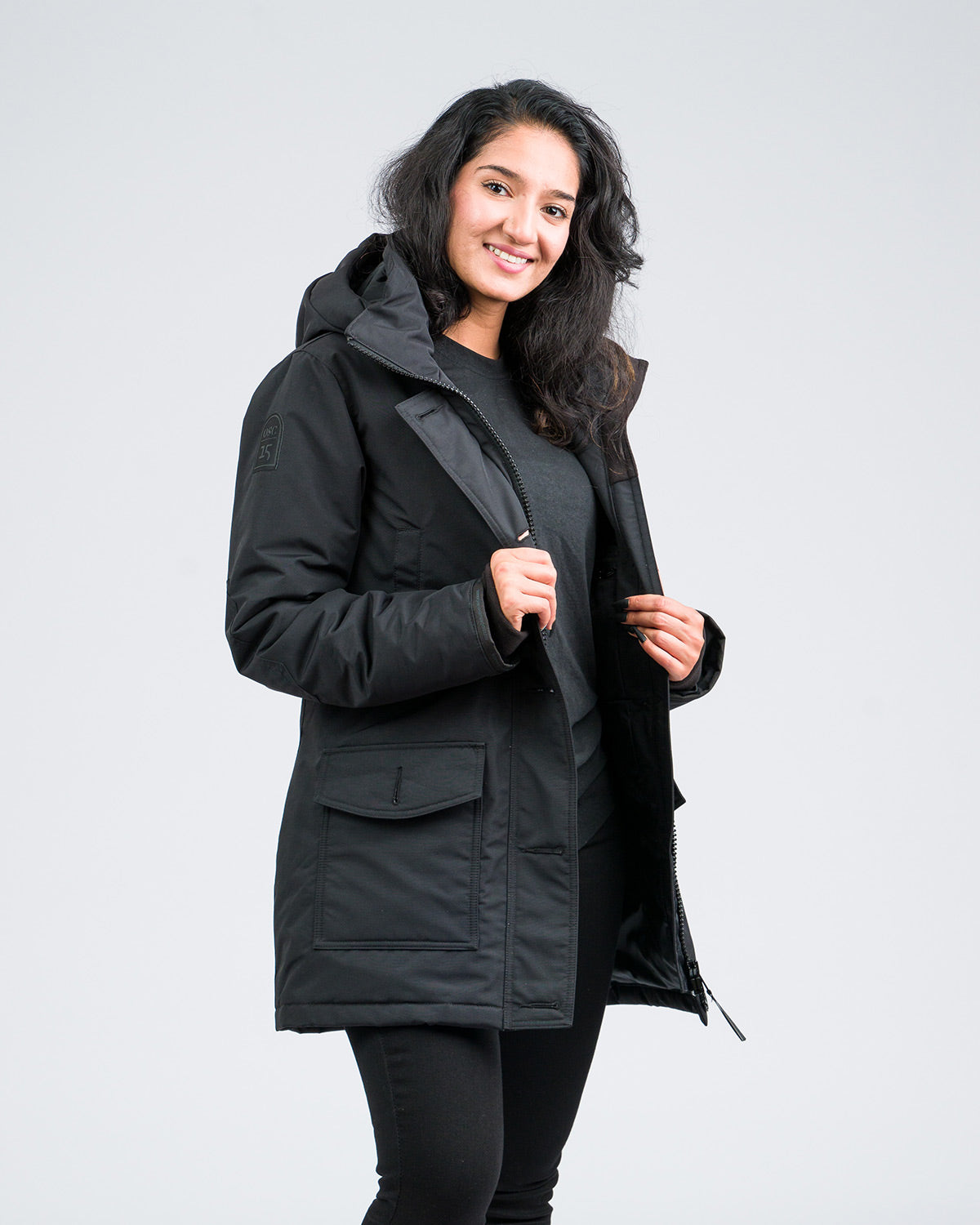 OSC KINA Jacket