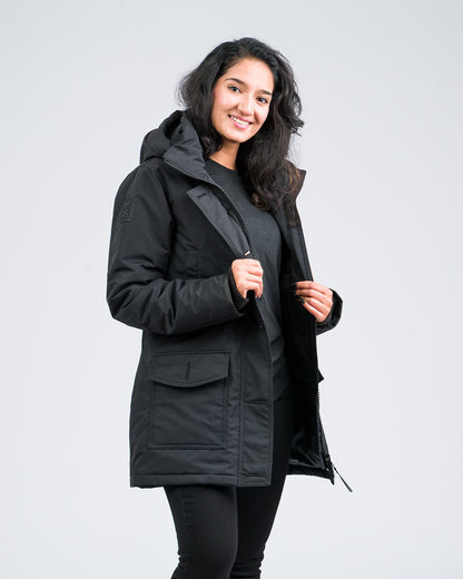 OSC KINA Jacket