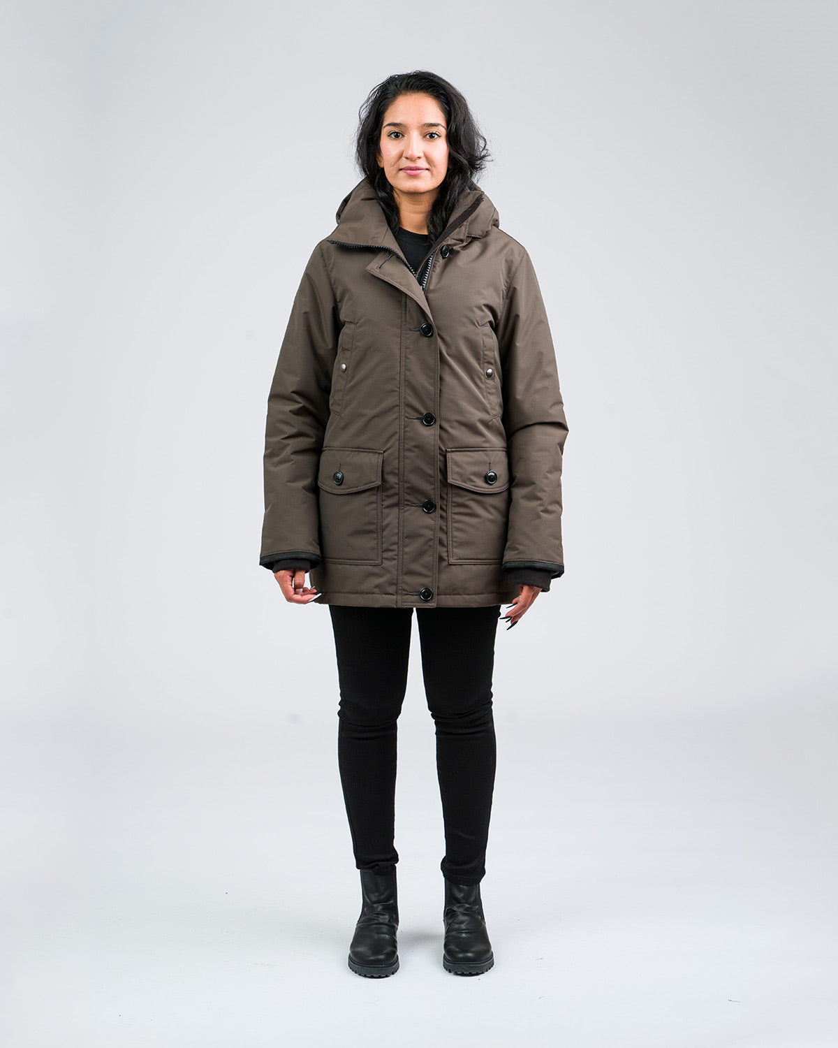 OSC KINA Jacket
