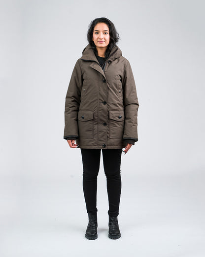 OSC KINA Jacket