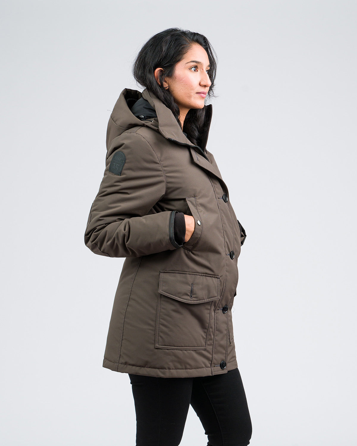 OSC KINA Jacket