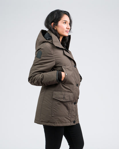 OSC KINA Jacket