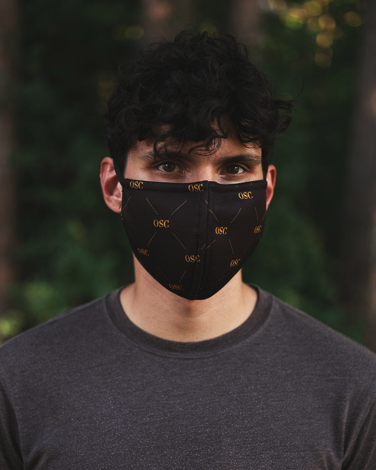 OSC MASK