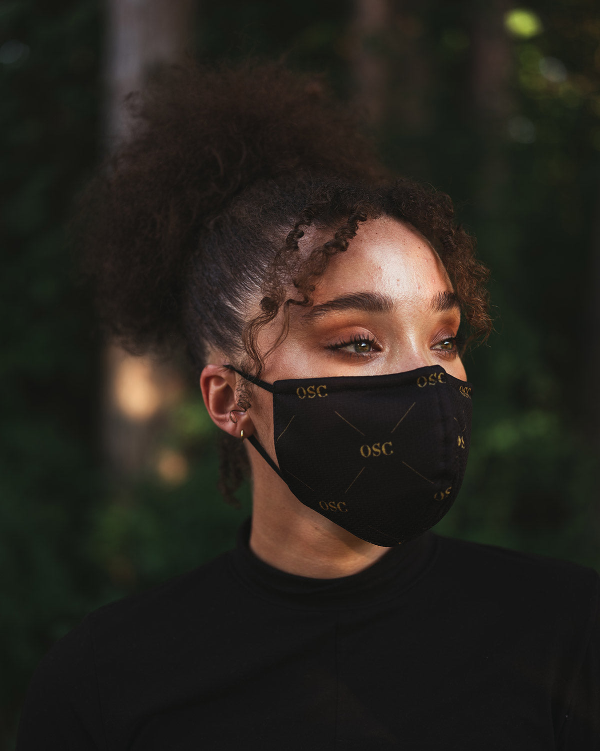 OSC MASK