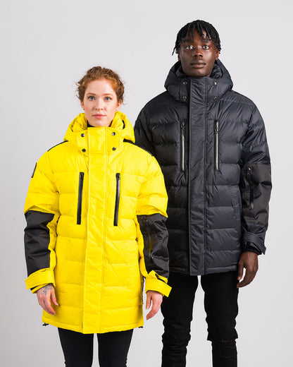 OSC CHEVAK Jacket