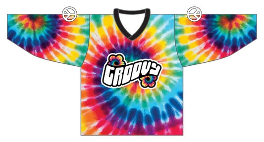 Kobe Custom Sublimated Hockey Jersey Design HKY316 - HKY316