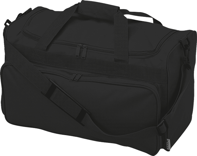 Kobe SB600 All-Purpose Sports Duffel Bag - SB600