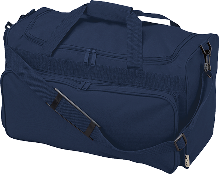 Kobe SB600 All-Purpose Sports Duffel Bag - SB600