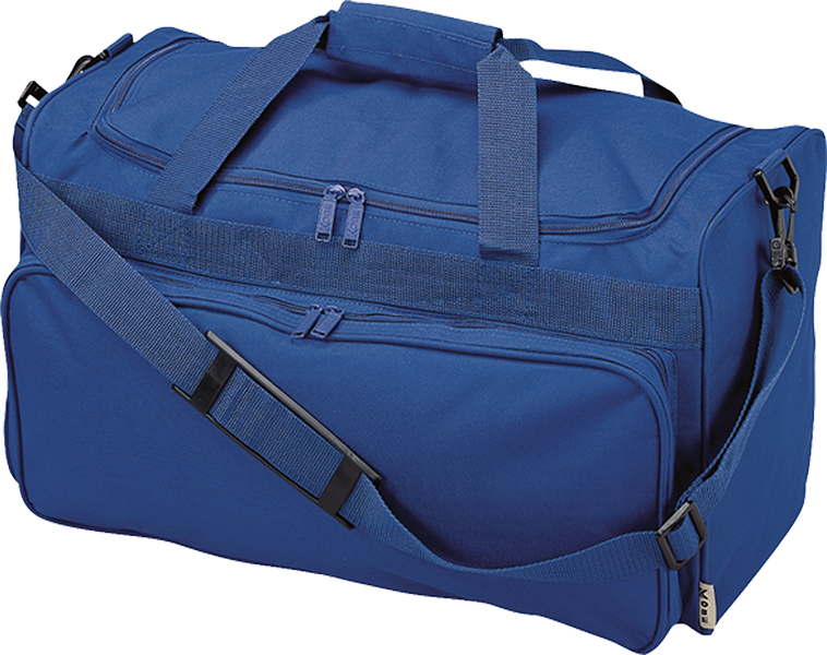 Kobe SB600 All-Purpose Sports Duffel Bag - SB600