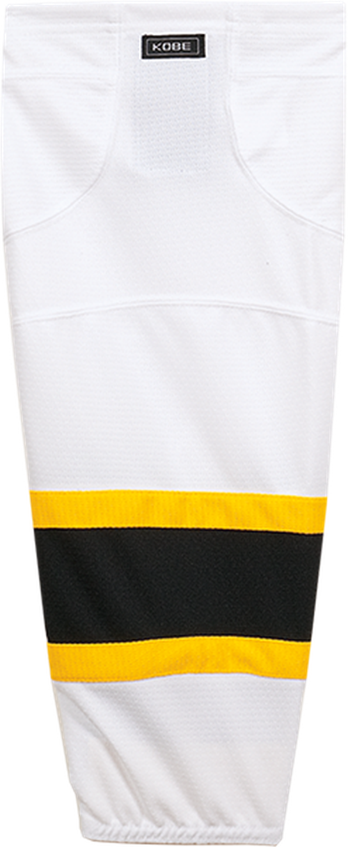 Kobe K3G Pro Boston Home Hockey Socks - K3GS04H