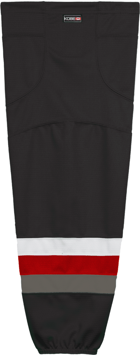 Kobe K3G Pro Buffalo 3rd Away Hockey Socks - K3GS36A
