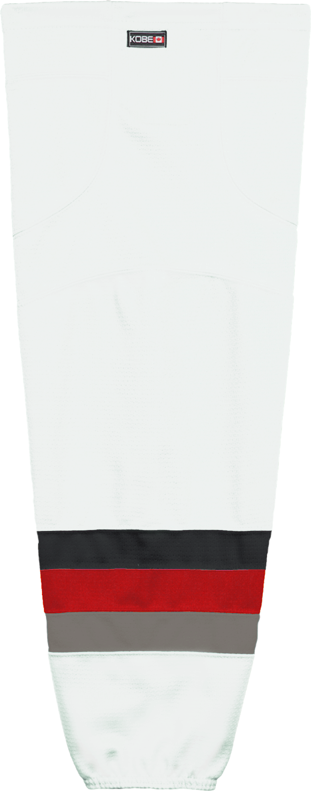 Kobe K3G Pro Buffalo 3rd Home Hockey Socks - K3GS36H