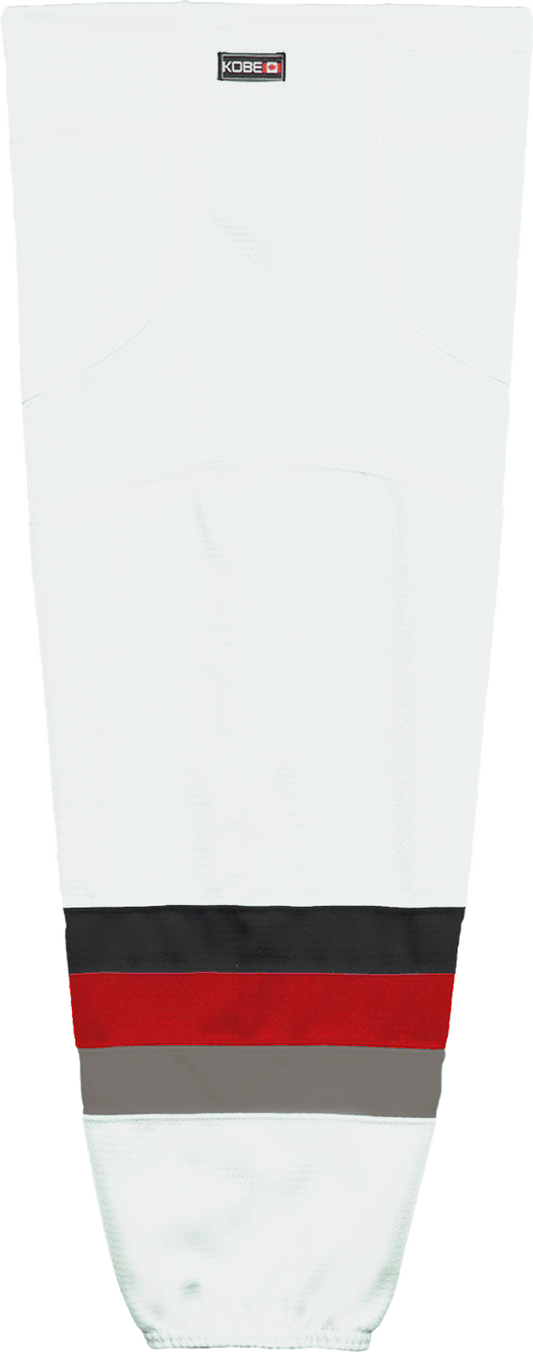 Kobe K3G Pro Buffalo 3rd Home Hockey Socks - K3GS36H