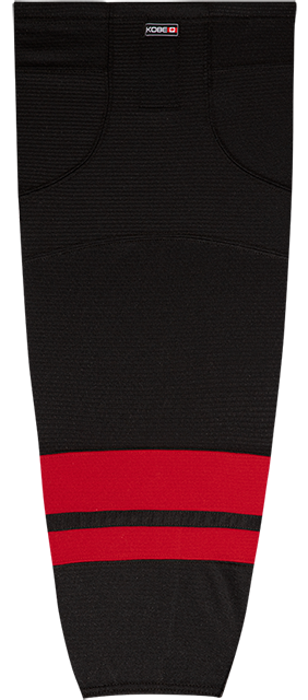 Kobe K3G Pro Carolina 3rd Hockey Socks - K3GS15R