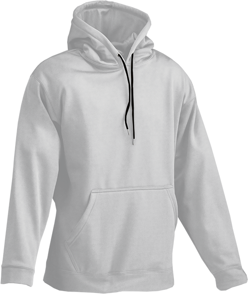 Kobe Carrier Performance Fleece Hoodie - 8950I