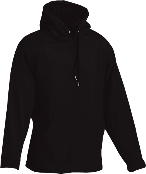 Kobe Carrier Performance Fleece Hoodie - 8950I
