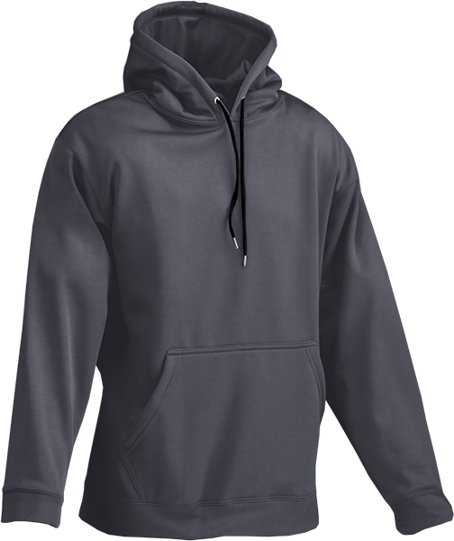 Kobe Carrier Performance Fleece Hoodie - 8950I