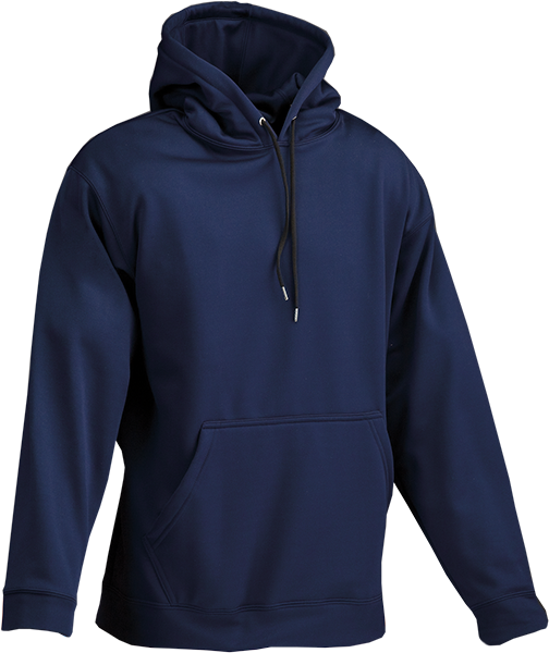 Kobe Carrier Performance Fleece Hoodie - 8950I
