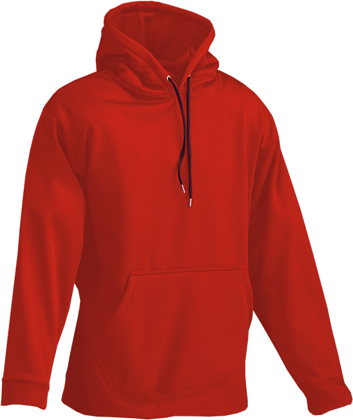 Kobe Carrier Performance Fleece Hoodie - 8950I