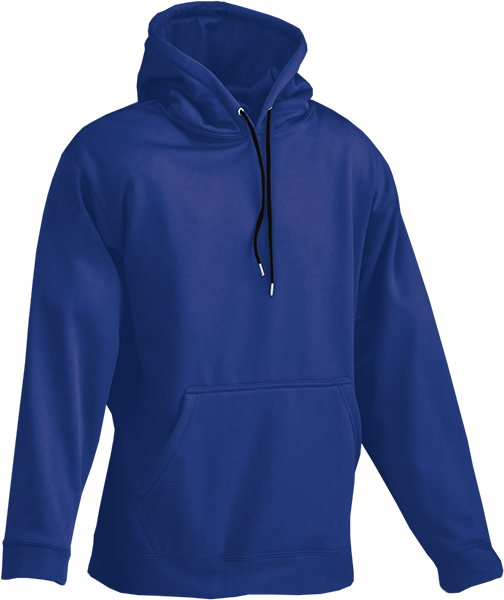 Kobe Carrier Performance Fleece Hoodie - 8950I