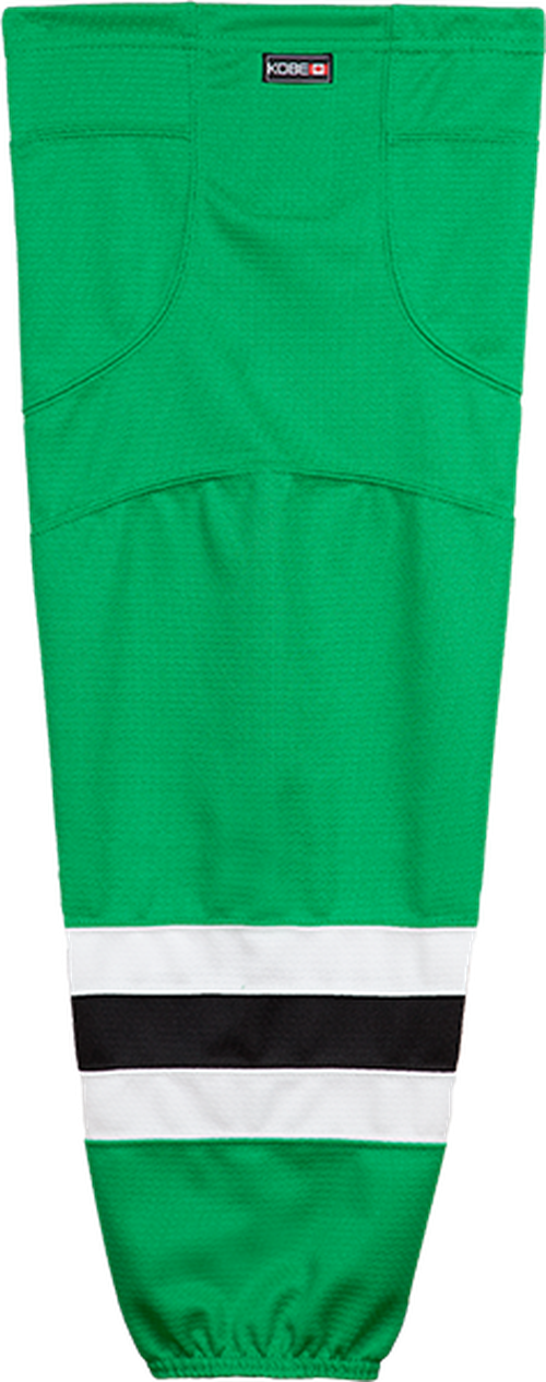 Kobe K3G Pro Dallas 3rd Hockey Socks - K3GS49R