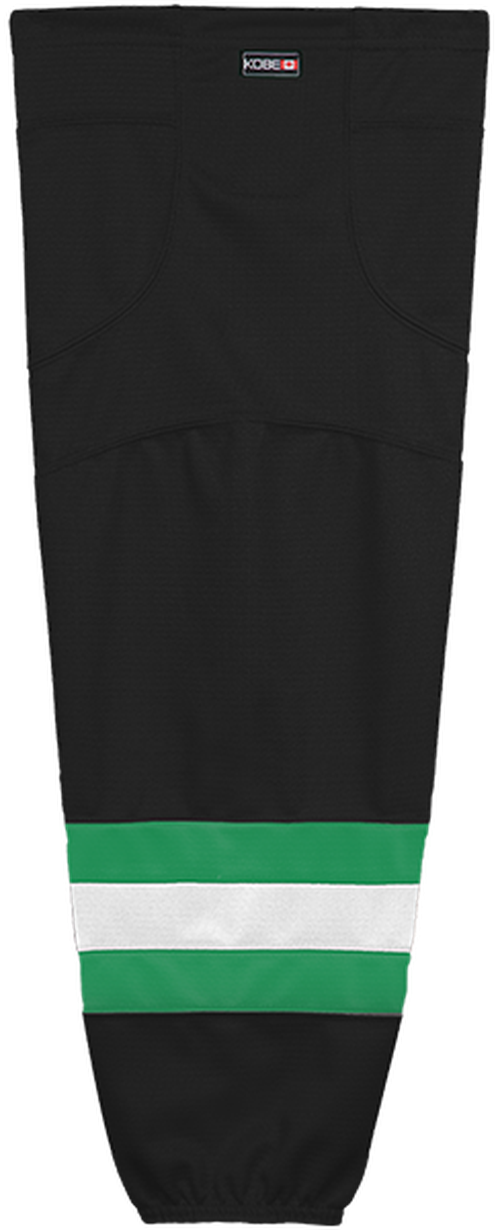 Kobe K3G Pro Dallas 3rd Hockey Socks - K3GS94R