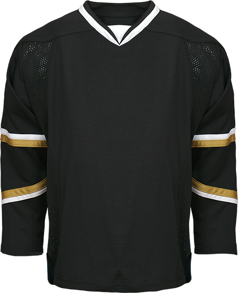 Kobe K3G Pro-Style Dallas Away Hockey Jersey - K3G49A