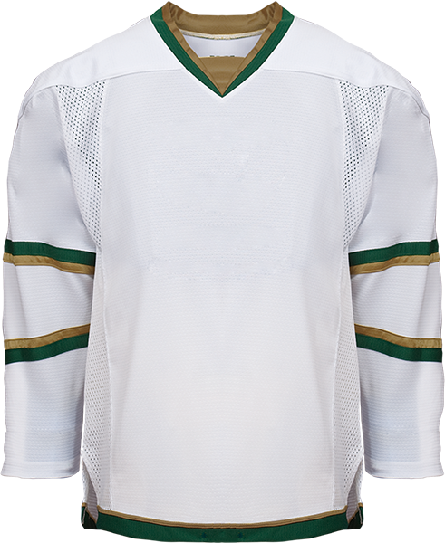 Kobe K3G Pro-Style Dallas Home Hockey Jersey - K3G49H