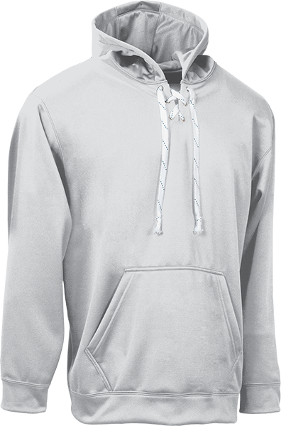 Kobe Dangler NXT Hockey Lace Hoodie - 8950HLI