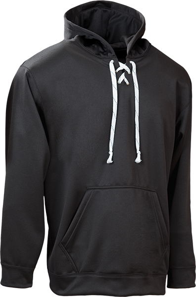 Kobe Dangler NXT Hockey Lace Hoodie - 8950HLI