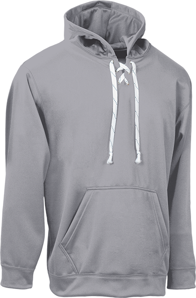 Kobe Dangler NXT Hockey Lace Hoodie - 8950HLI