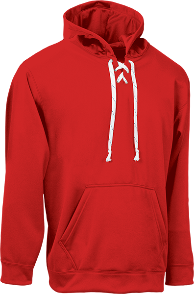 Kobe Dangler NXT Hockey Lace Hoodie - 8950HLI
