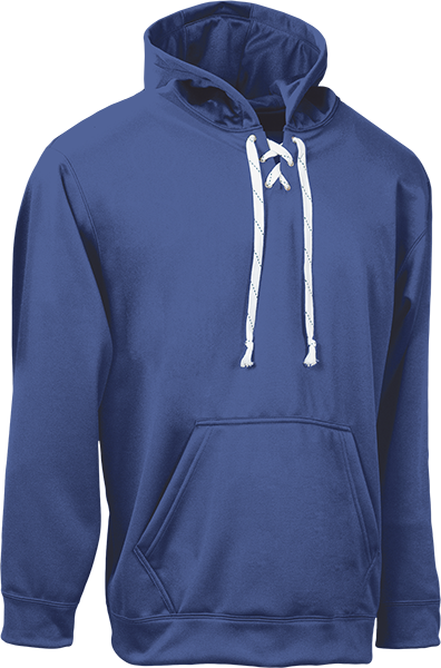 Kobe Dangler NXT Hockey Lace Hoodie - 8950HLI