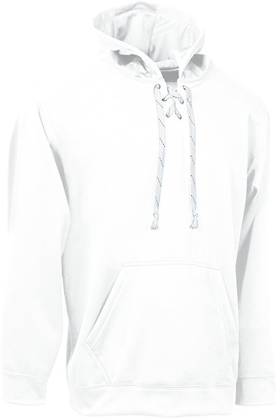 Kobe Dangler NXT Hockey Lace Hoodie - 8950HLI