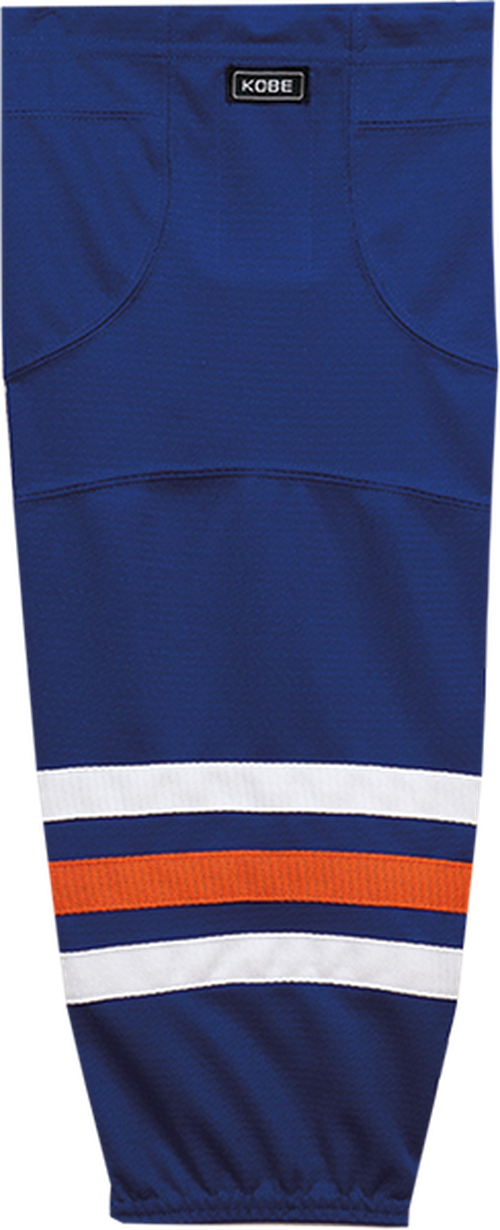Kobe K3G Pro Edmonton Away Hockey Socks - K3GS11A