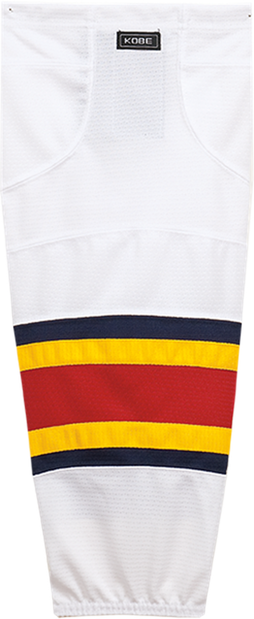 Kobe K3G Pro Florida Home Hockey Socks - K3GS28H