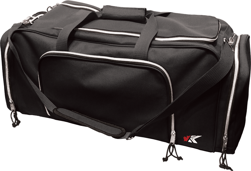 Kobe SBX27 Premium Gym Bag - SBX27