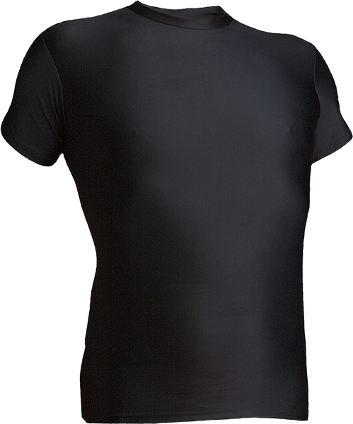 Kobe Grip Short Sleeve Performance Shirt - 8910
