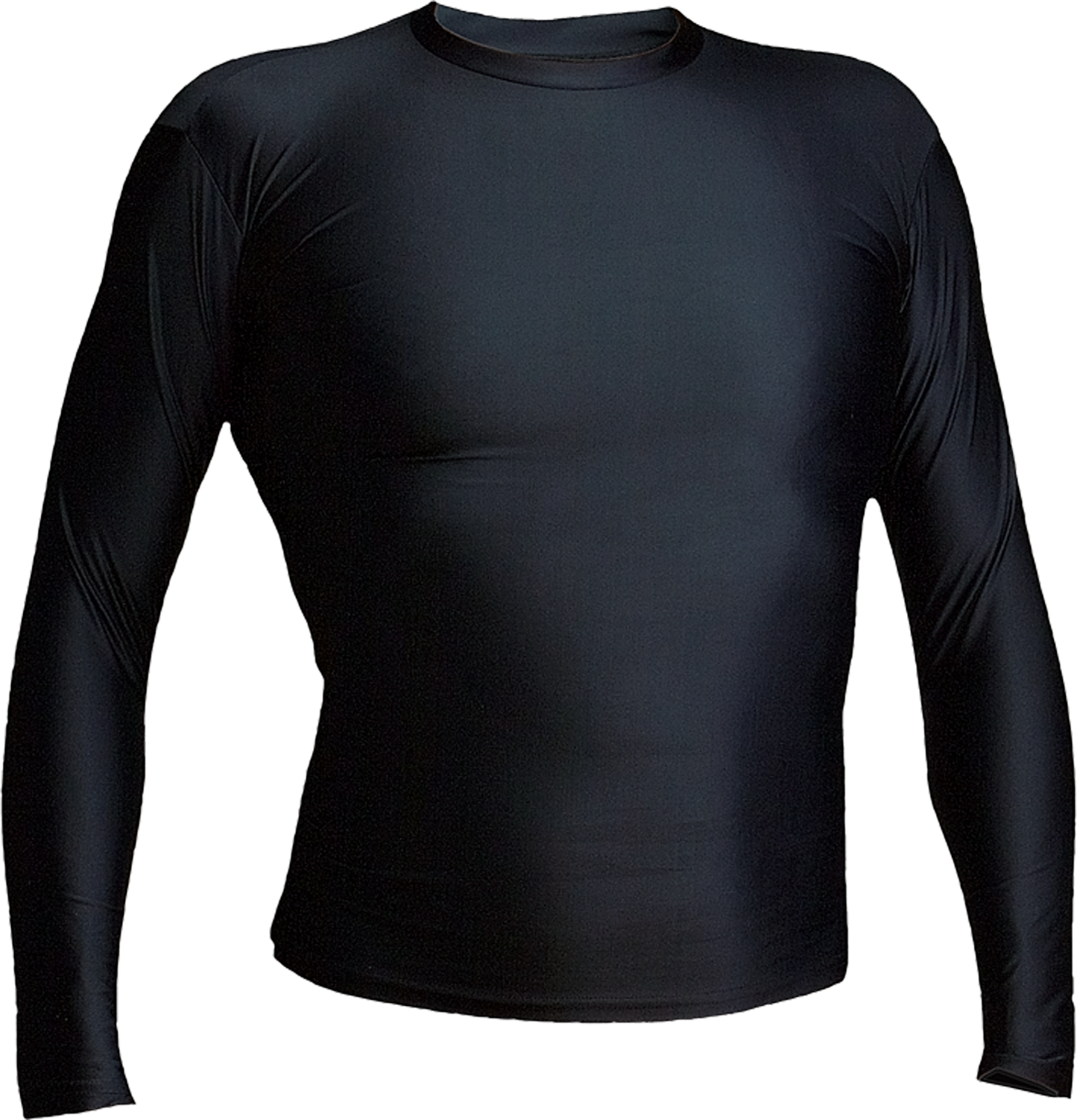 Kobe Grip Long Sleeve Performance Shirt - 8909