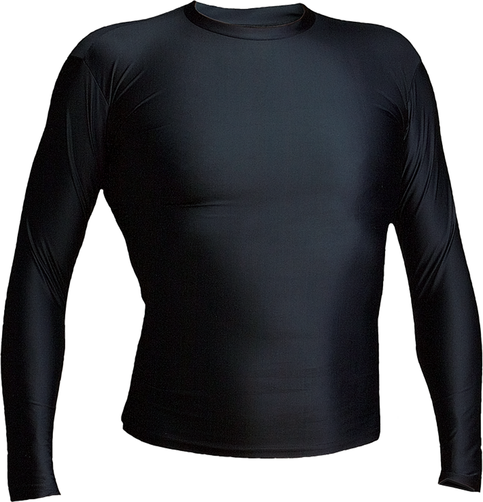 Kobe Grip Long Sleeve Performance Shirt - 8909