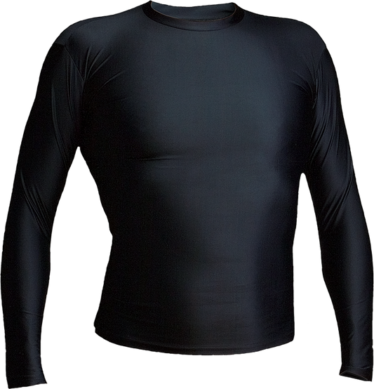 Kobe Grip Long Sleeve Performance Shirt - 8909