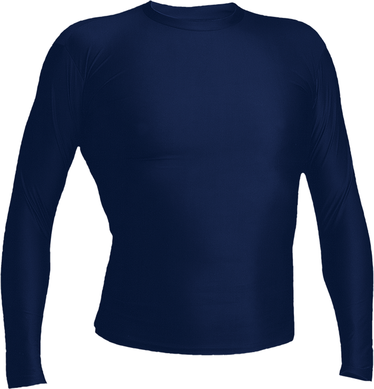 Kobe Grip Long Sleeve Performance Shirt - 8909