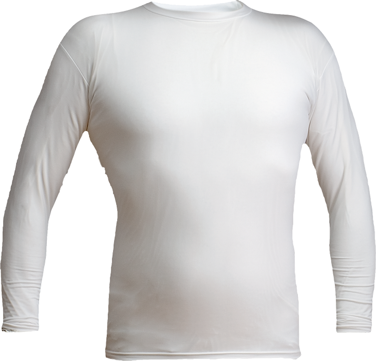 Kobe Grip Long Sleeve Performance Shirt - 8909
