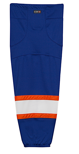 Kobe K3G Pro Halifax Blue Away Hockey Socks - K3GS69A
