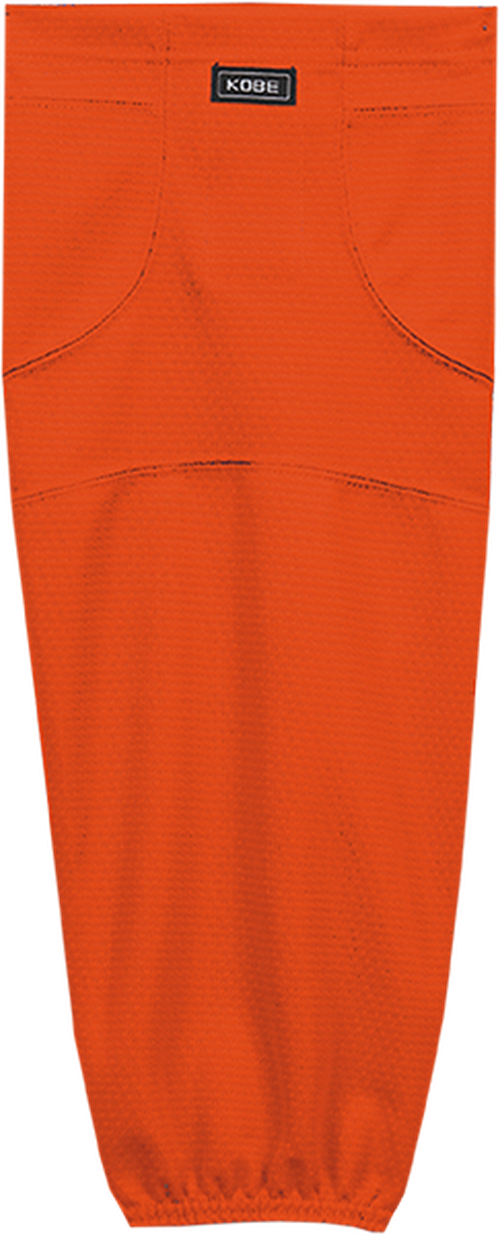 Kobe K3G Amateur Series Solid Colour Hockey Socks - K3GPS