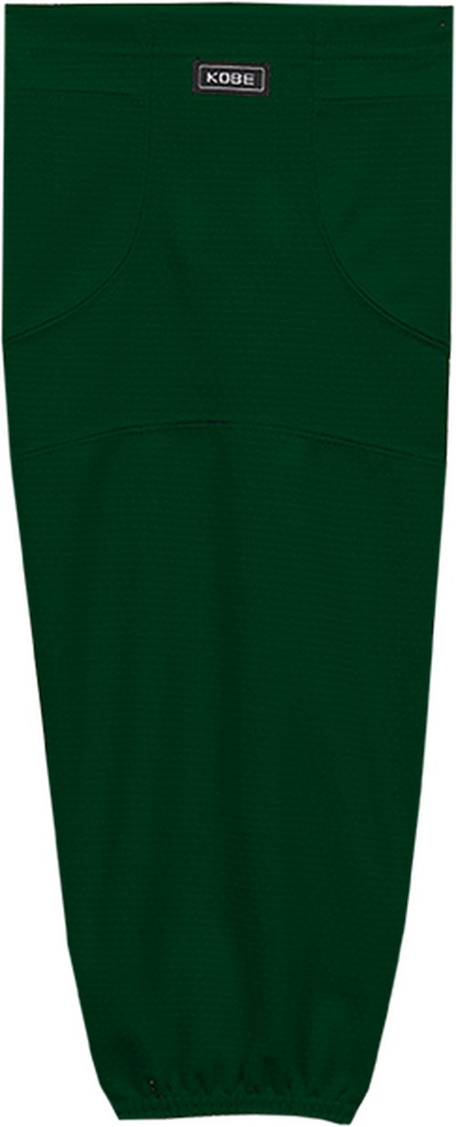 Kobe K3G Amateur Series Solid Colour Hockey Socks - K3GPS